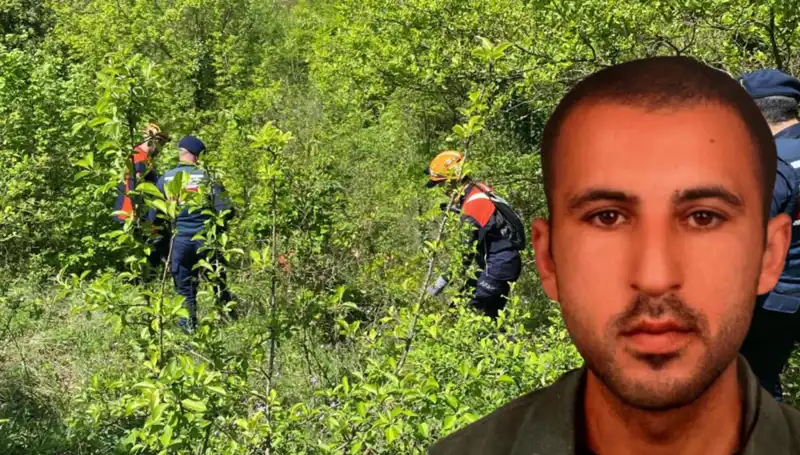 Kocaeli'de 45 Gündür Kaybolan Emirhan İçin Yoğun Arama Çalışmaları Devam Ediyor