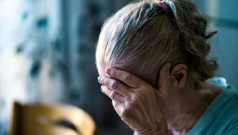 Alzheimer'a Yol Açan Günlük Alışkanlıklar: Profesörün Korkutucu Uyarıları