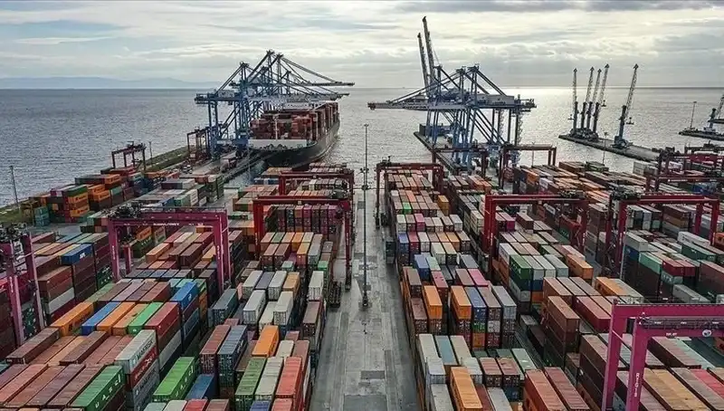 Türkiye'nin Avrupa'ya 7 Milyar Dolarlık Otomotiv İhracatı: Ekonomik Dönüşüm mü Başlıyor?