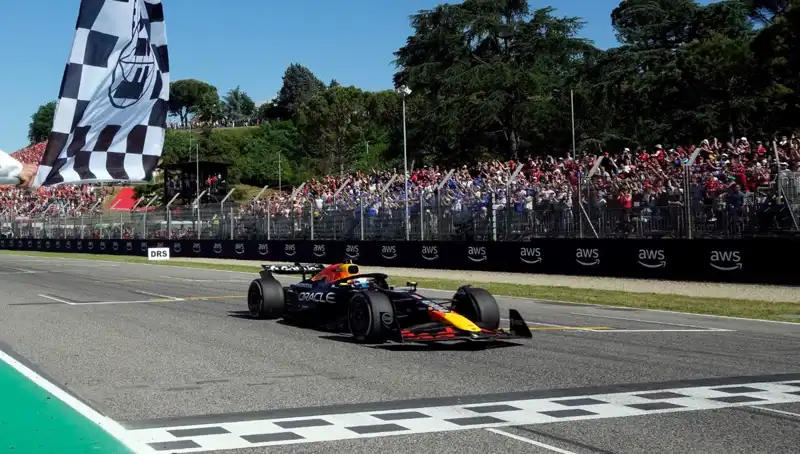 Formula 1 İle Monako'da Yarış Rüzgarları: Heyecan Başlıyor!