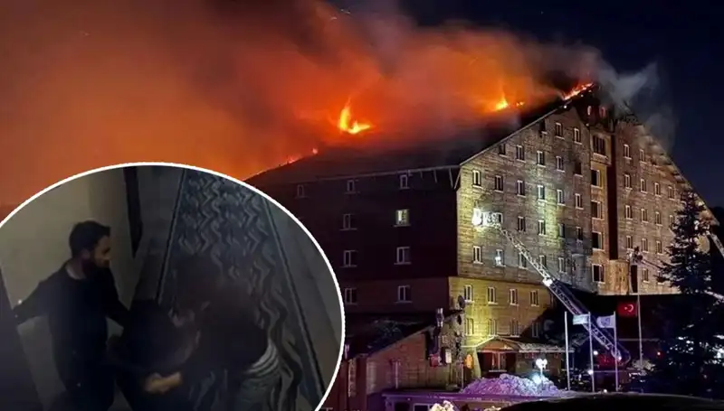 Kartalkaya Faciası Davasında Şok Ara Karar Açıklandı!