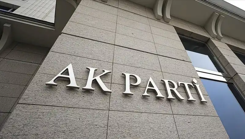AK Parti MKYK Toplantısında Sıra Dışı Gelişmeler Bekleniyor