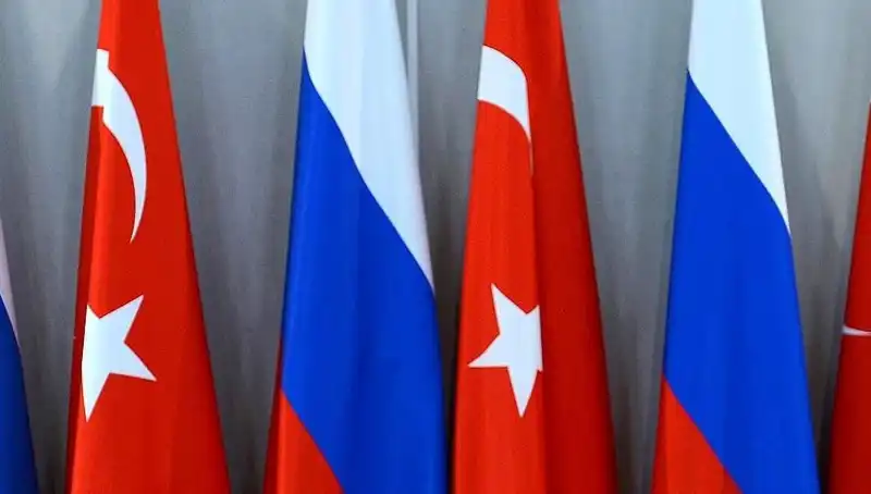 Diplomatik İlişkilerin 105. Yılında Rusya ve Türkiye: Bir Denge Örneği