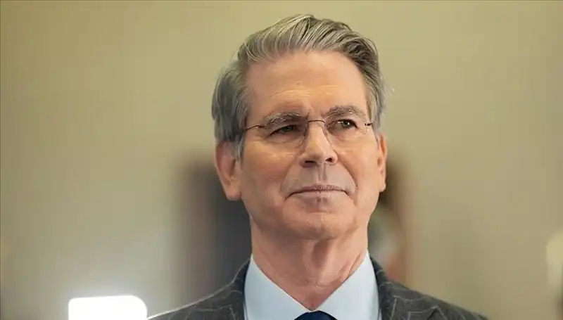 Bessent'ten Şaşırtan Açıklama: ABD Temerrüde Düşmeyecek!