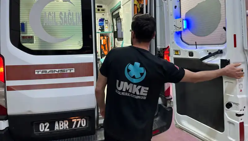 Küçük Çocuğun Hayatını Değiştiren Elektrik Kazası ve Sonrası