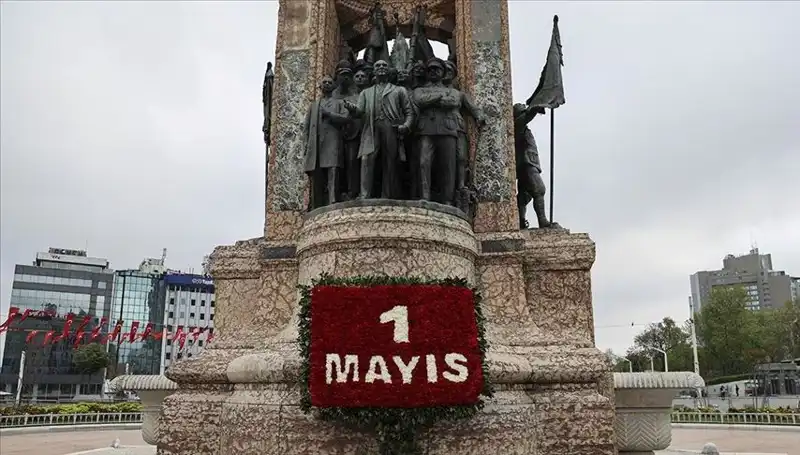 1 Mayıs'ta Sendikaların Alacağı Sonuçlar Herkesi Şaşırtacak!