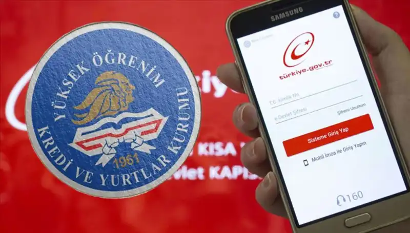 KYK Burs ve Kredi Sonuçları Ne Zaman Açıklanacak? 2025-2026 Süreci