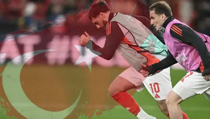 Bugün Türkiye Ligi'nde Hangi Maçlar Var? Detaylar Burada!