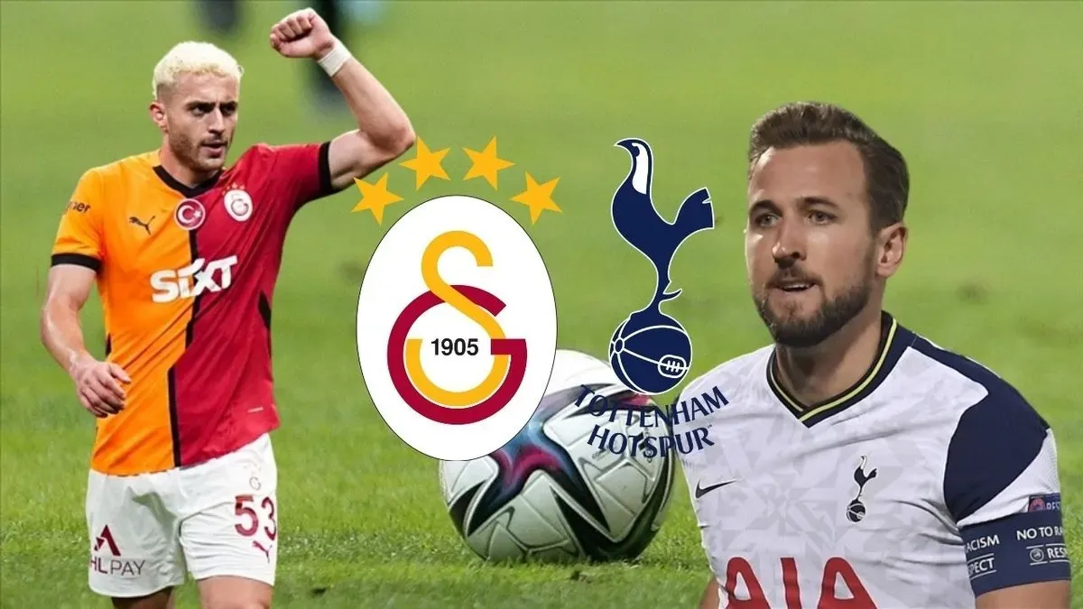 Galatasaray - Tottenham Maçı Canlı İzle: Maç Tarihi ve Kanal Bilgileri