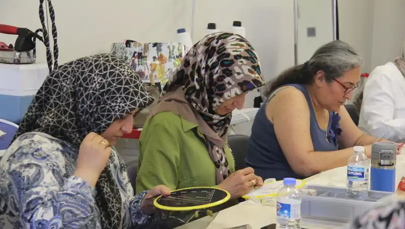 Tel Kırma Sanatı: Gelenekten Geleceğe Ekonomik Bir Yolculuk