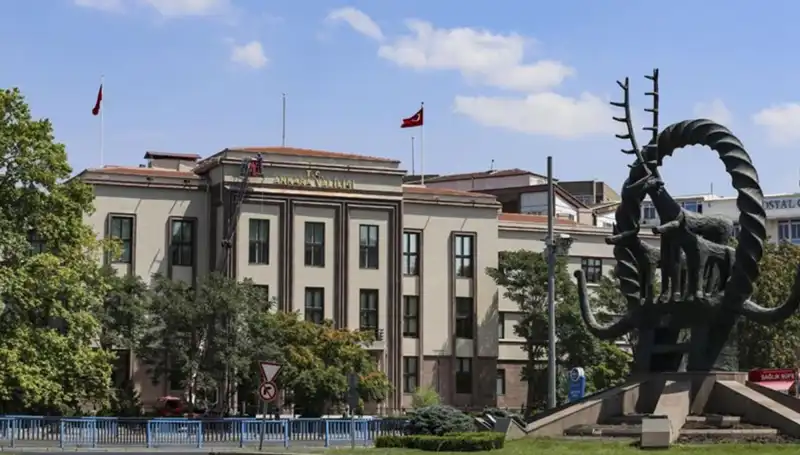Ankara Valiliği'nden 12/12 Çalışma Sistemi İle İlgili Önemli Açıklama Geldi