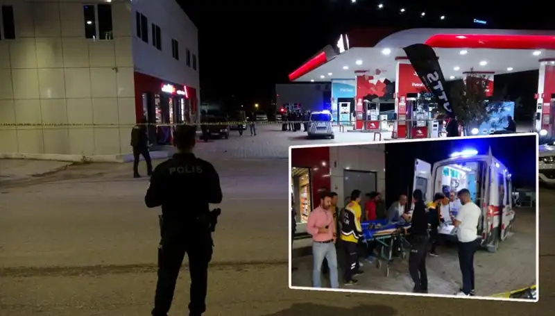 Malatya'da Silahlı Saldırı: Genç Hayatını Kaybetti, Olayın Perde Arkası Nedir?