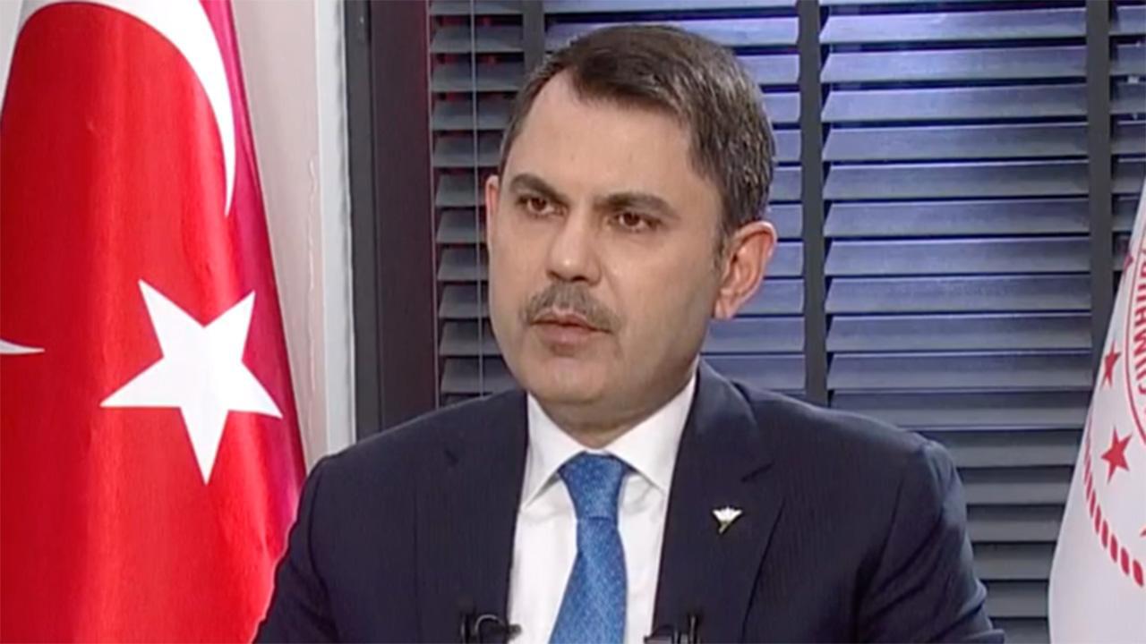 Bakan Kurum: 2025 Sonunda Afetzedelere Yeni Bir Çözüm Sunacak