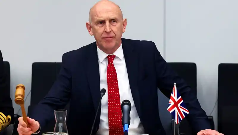 Londra’nın Ukrayna Deneyiminden Öğrendikleri: Silah Üretimi Stratejisi