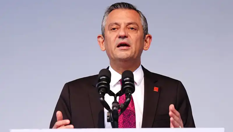 Özel'den Komutanların Dava Kararına Şok Tepki: Yeni Gelişmeler Neler?