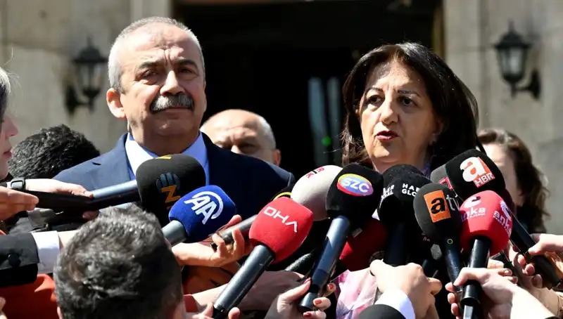 Sırrı Süreyya Önder’in Hayatı ve Mücadeleleri: Hastalığı Nedir?