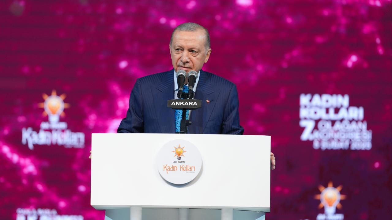 Cumhurbaşkanı Erdoğan, Ahmed Şara ile İlişkilerde Kararlar Aldı