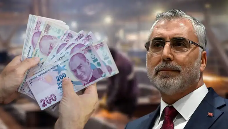 Kamu İşçisi Toplu Sözleşme Zammı 2025: Maaşlarda Beklenen Artış Ne Kadar?
