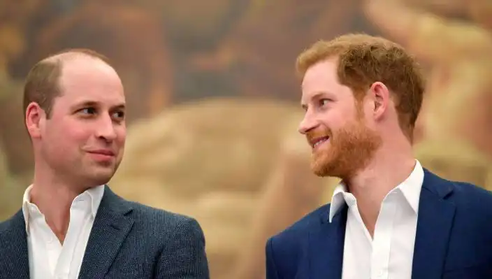Prens Harry ve Prens William Arasındaki Çatışma, Monarşiyi Tehdit Mi Ediyor?