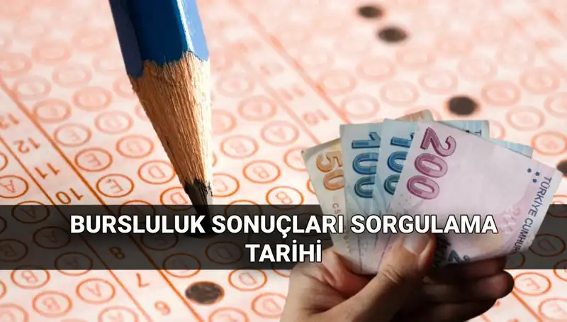 2025 Bursluluk Sınavı Sonuçları: İOKBS Ödemeleri Ne Zaman?
