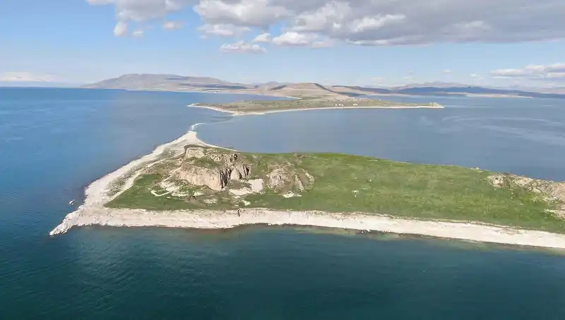 Doğanın Kalbinde Yeni Bir Keşif: Çarpanak Yarımadası