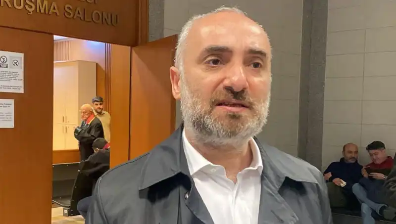 İsmail Saymaz'ın Gezi Gözaltısı: Neler Oluyor, Gelişmeler Nedir?