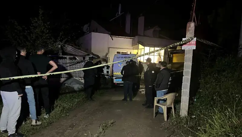 Konya'daki Yangında Yaşlı Çiftin Hayatını Kaybetmesi: Korkunç Detaylar Ortaya Çıktı