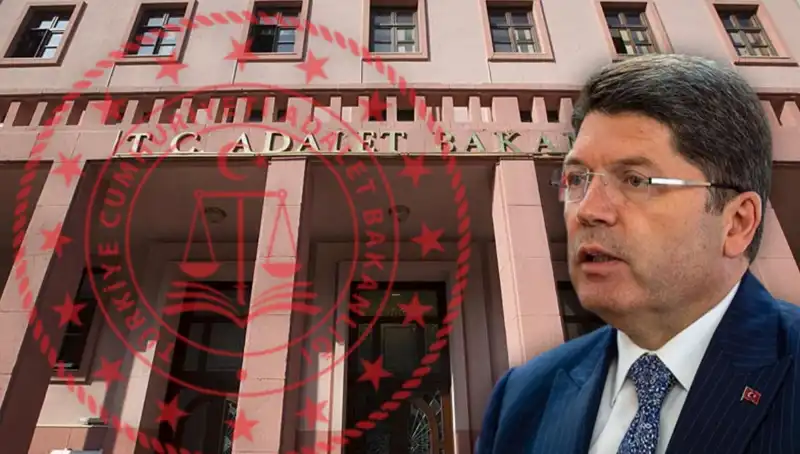 2025 Yılı İçin Adalet Bakanlığı Personel Alım İlanı Beklentisi