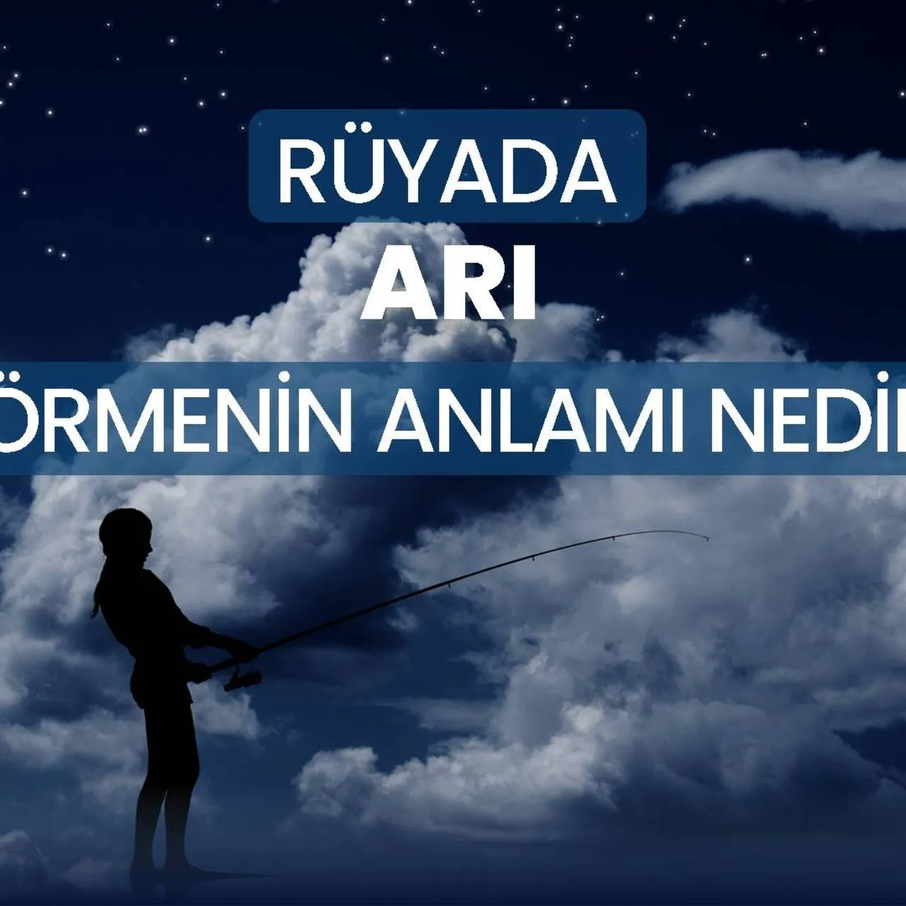 Rüyada Arı Görmek: Bereket, Çalışkanlık ve Sosyal Yaşamda Yeni Fırsatların Simgesi