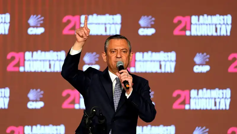 Özgür Özel'in Cunta Açıklamaları: Yargıya Taşınan Tartışmalı Sözler