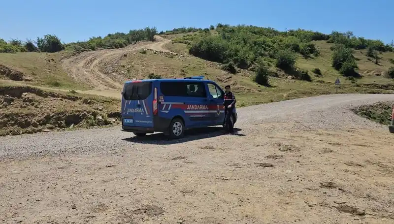 Firari Şahıs Jandarma ile Çatıştı: Dramatik Olayın Perde Arkası