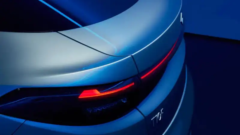 Togg’un Yeni Sedan Modeli: Türk Otomotiv Sektöründe Devrim Mi Yaşanıyor?