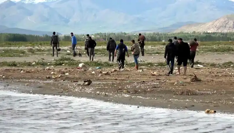 İki Mahalle Arasında Yürüyüş Mesafesi: 1 Kilometreye Düşen Yol