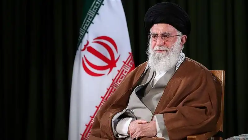 Hamaney'den Çarpıcı Açıklama: "İsrail Sert Bir Karşılık Alacak"