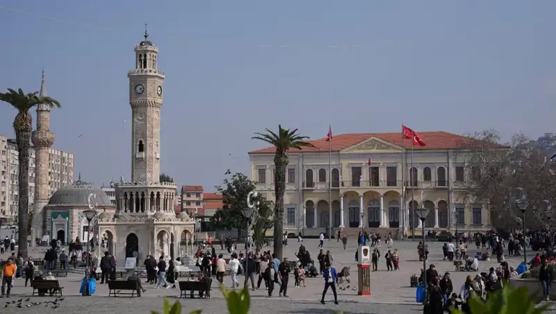 Mart Ayında Beklenen Kocakarı Soğuklarının Gelmeyeceği Açıklandı!