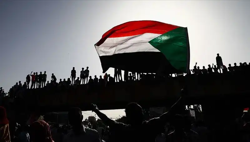 Sudan’da Paralel Hükümetin Kuruluşu: Siyasi Krizin Yeni Yüzü