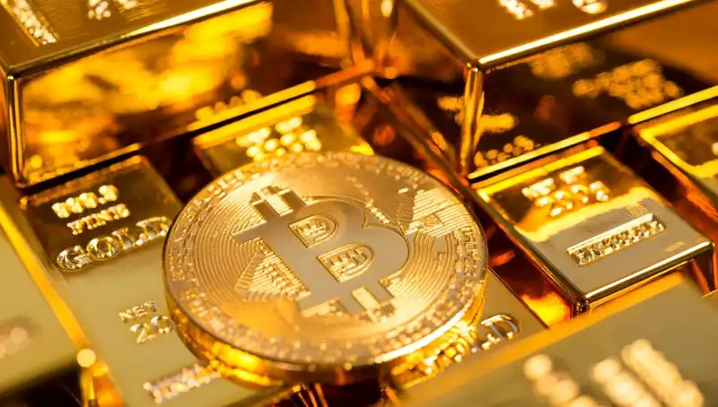Bitcoin'un Geleceği: 1,5 Milyon Dolar Mümkün Müdür?