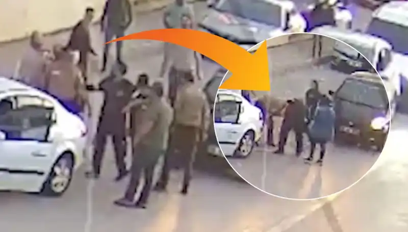 Annelik ve Panik: Trafikte Yardım İsteyen Bir Annenin Hikayesi
