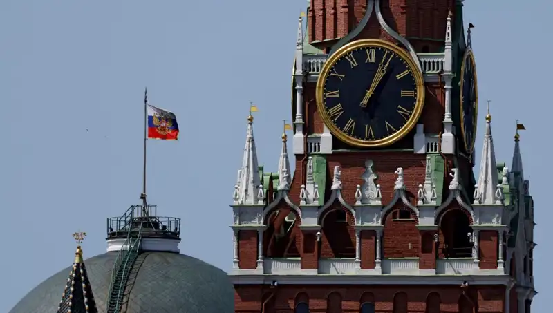 Kremlin'den Ukrayna'ya Beklenmedik Yanıt: Ordu Hazır ve Beklemede