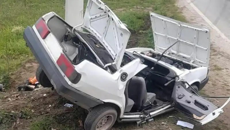 İzmir'de İki Kuzenin Hayatını Kaybettiği Kaza: Ayrıntılar Şok Edici