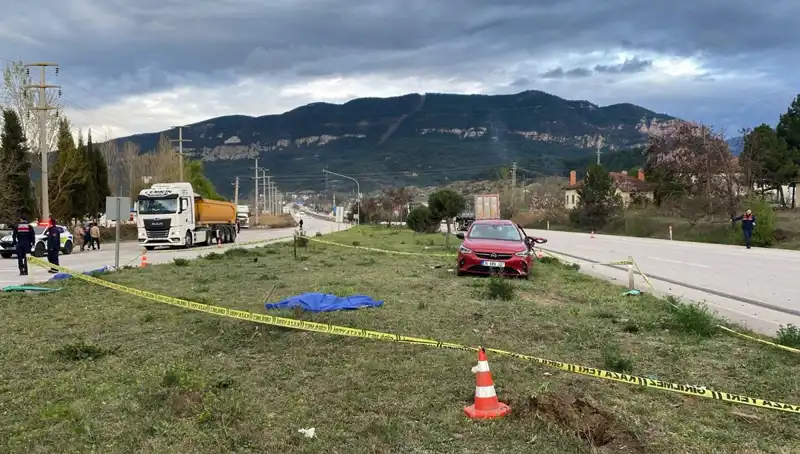 Karabük’teki Feci Kaza: Aile İçindeki Kayıplar Yürekleri Dağladı