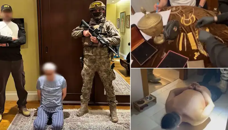 Yeni Kripto Operasyonu: Beş Ülkede Koordineli Baskınlarla Çözüm Sağlandı