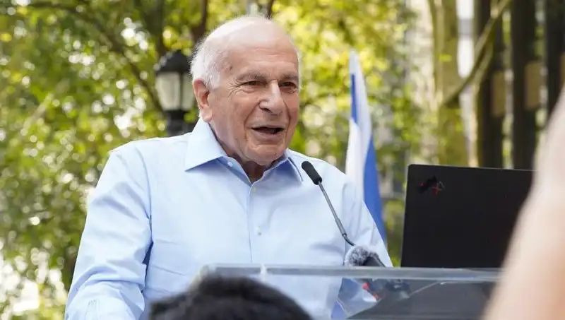 Nobel Ödüllü Kahneman’ın Şaşırtan Son Kararı: "Yardımlı İntihar"