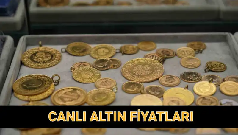 Güncel Altın Fiyatları: 11 Mart 2023'te Gram, Çeyrek ve Cumhuriyet Altını Ne Kadar?