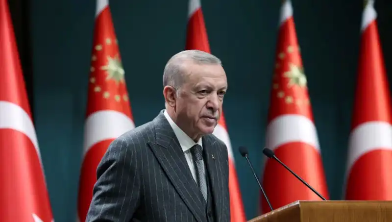 Cumhurbaşkanlığı Kabinesi’nin Gelecek Toplantısı: Ne Zaman ve Neler Bekleniyor?