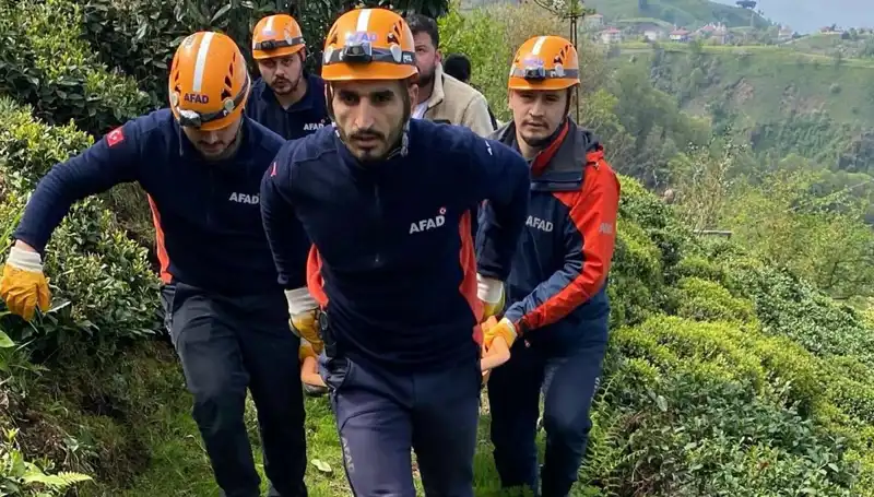Teleferik Kazasında Hayatını Kaybeden Genç: Neler Oldu?