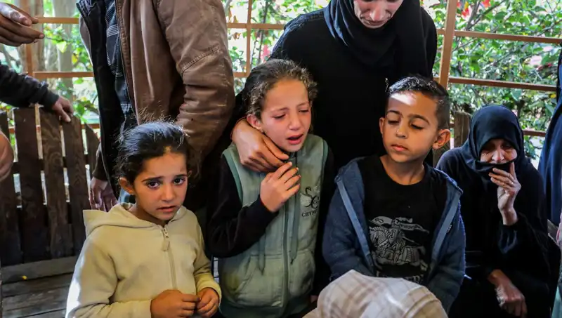 Gazze'de Can Kaybı 52 Bin 400’e Ulaştı: Neler Oluyor?