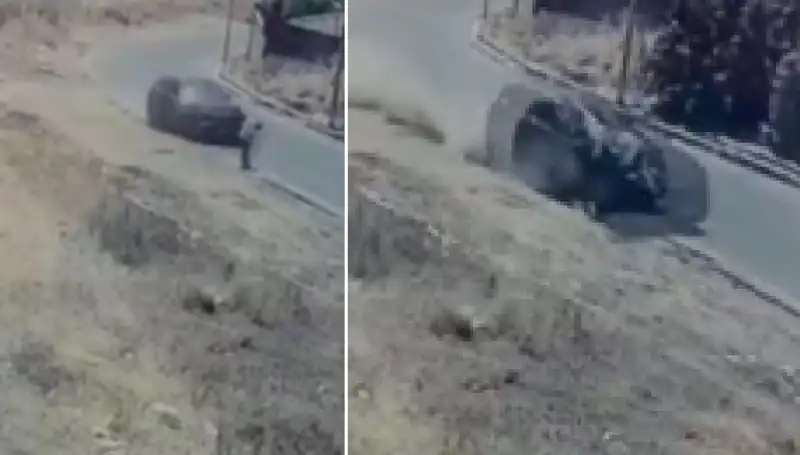 Genç Sürücünün Korkunç Kazası: 15 Yaşındaki Yaya Hayatını Kaybetti