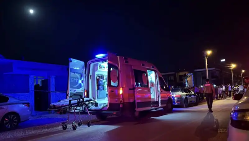 Amca Katliamı: Aile İçi Cinayet Şok Edici Detaylarla Gündemde