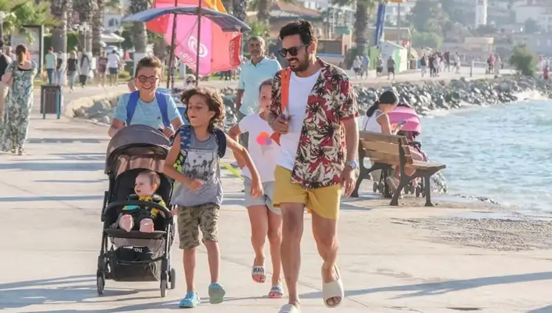 "Ne Olacak Halim" Filmiyle İlgili Her Şey: Oyuncular ve Konusu